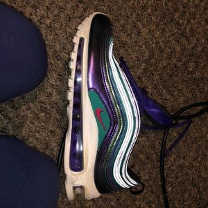 Nike airmax 97